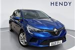 2021 Renault Clio