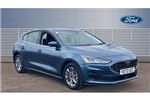 2022 Ford Focus