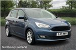 2019 Ford Grand C-MAX