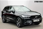 2021 Volvo XC60