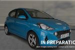 2022 Hyundai i10