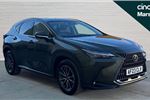 2023 Lexus NX