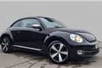 2016 Volkswagen Beetle