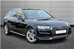 2018 Audi A4 Allroad 2.0T FSI Quattro 5dr S Tronic