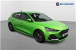 2023 Ford Focus ST