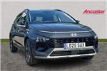 2025 Hyundai Bayon