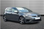2019 Volkswagen Golf R