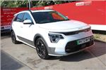 2022 Kia Niro