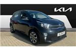 2018 Kia Picanto