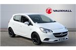 2015 Vauxhall Corsa