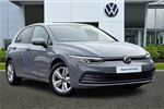 2024 Volkswagen Golf