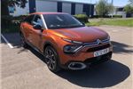 2022 Citroen C4
