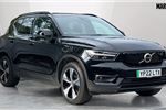 2022 Volvo XC40 Recharge