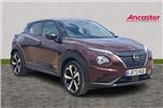 2023 Nissan Juke