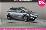 2021 Citroen C3 Aircross