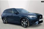 2020 Volvo XC90