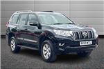 2019 Toyota Land Cruiser