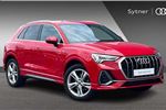 2019 Audi Q3