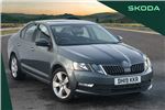 2019 Skoda Octavia