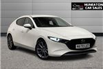 2021 Mazda 3