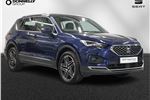 2019 SEAT Tarraco