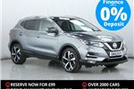 2019 Nissan Qashqai