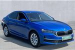 2025 Skoda Octavia