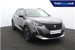 2021 Peugeot 2008