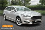 2018 Ford Mondeo Estate