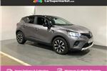 2022 Renault Captur