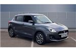 2023 Suzuki Swift