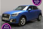 2017 Audi Q2