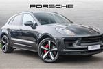 2022 Porsche Macan