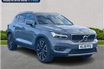 2019 Volvo XC40