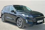 2021 Ford Kuga