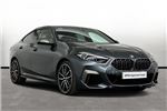 2021 BMW 2 Series Gran Coupe