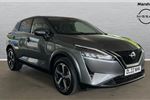 2022 Nissan Qashqai