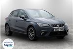 2022 SEAT Ibiza