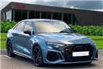 2022 Audi RS3