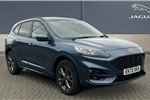 2022 Ford Kuga