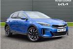 2022 Kia XCeed