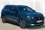 2024 Peugeot 5008