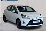 2017 Toyota Yaris