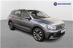 2020 Volkswagen Tiguan Allspace