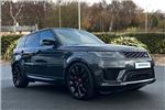 2019 Land Rover Range Rover Sport