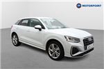 2022 Audi Q2