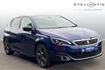 2016 Peugeot 308