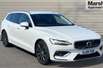 2019 Volvo V60
