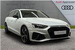 2024 Audi A4 Avant