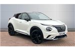 2022 Nissan Juke